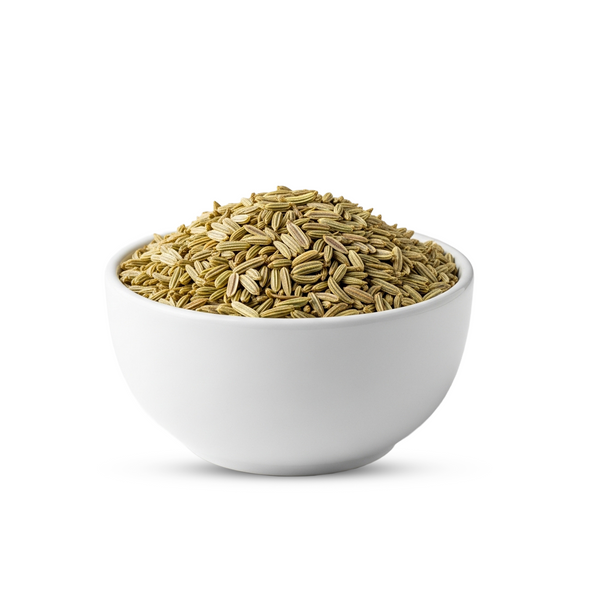 Roots Fennel Seeds - Case