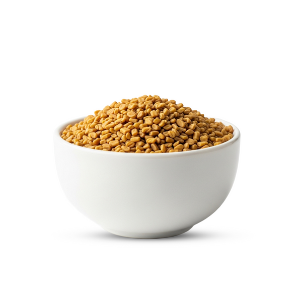 Roots Fenugreek - Case