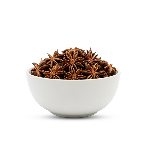 Roots Star Anise - Case