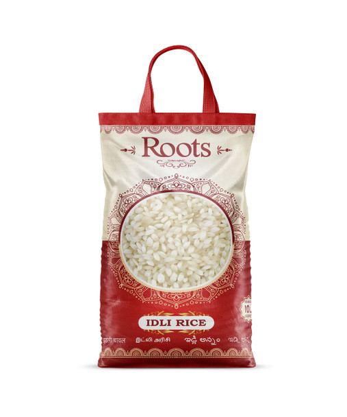Roots Idly Rice