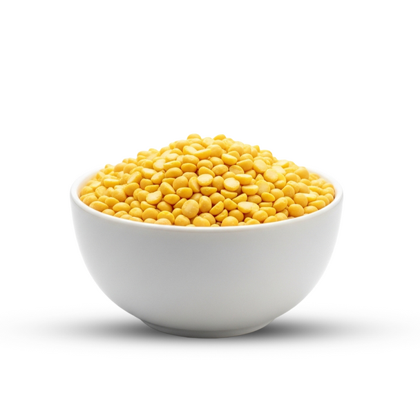 Roots Chana Dal - Case