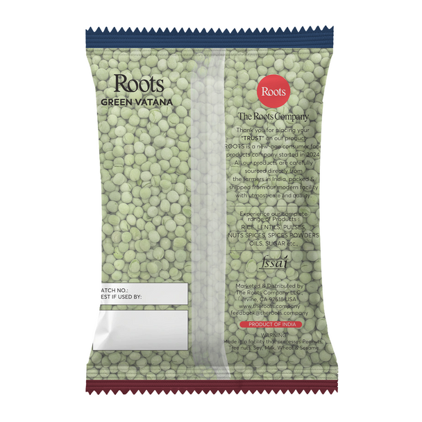 Roots Green Vatana - Case