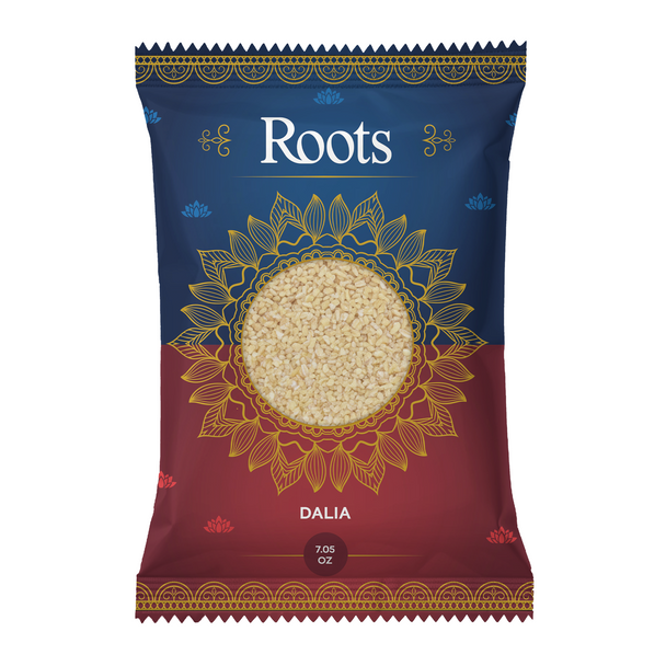 Roots Dalia - Case