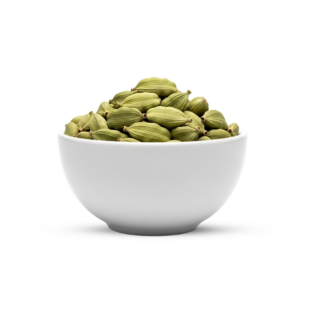 Roots Cardamom Green - Case