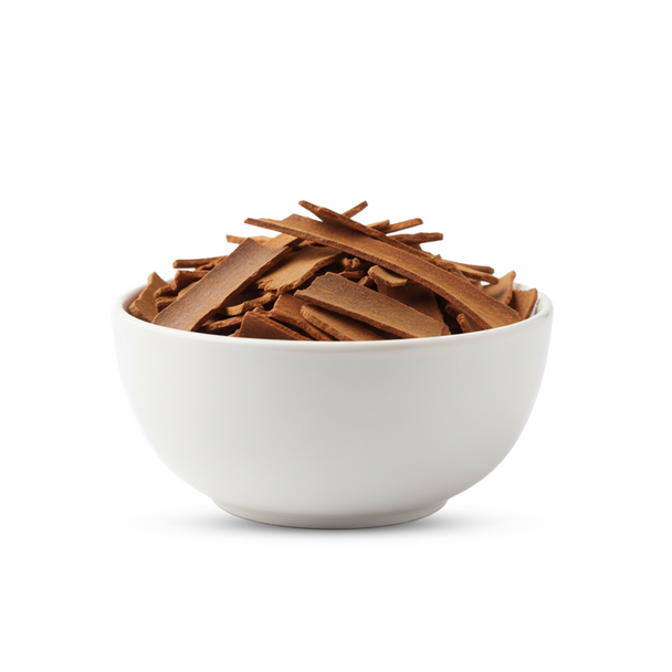 Roots Cinnamon Stick Flat - Case