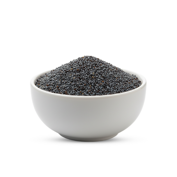 Roots Poppy Seeds - Case