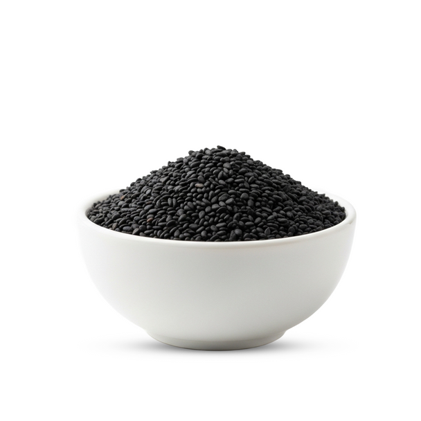 Roots Sesame Seeds Black - Case