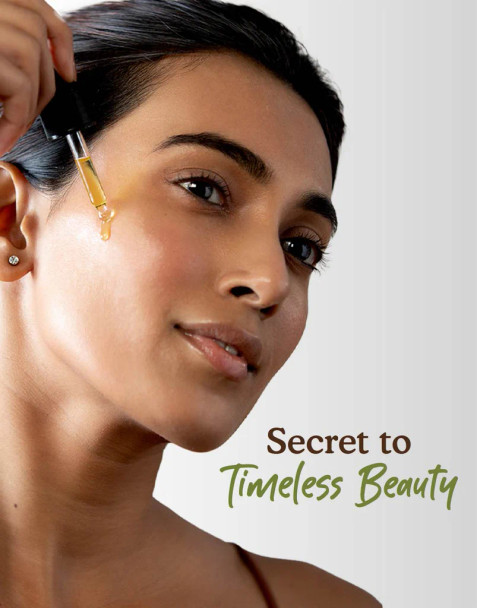 Deyga Beautifying Serum - Case