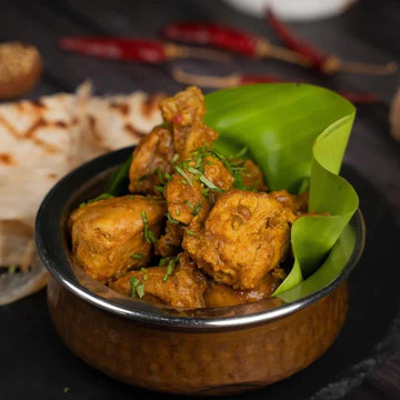 Cookd Madurai Chukka Masala - Case