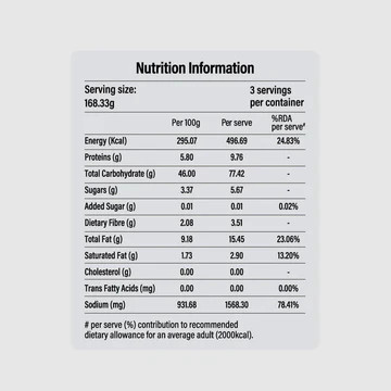 Cookd Wedding Bhai Biryani Paste - Case