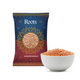 Roots Masoor Dal Whole - Case