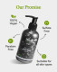 Deyga Charcoal Body wash - Case