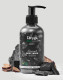 Deyga Charcoal Body wash - Case