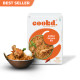 Cookd Ambur Biryani Paste - Case
