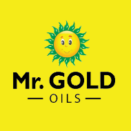 Mr. Gold Oils