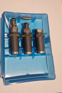 Dillion 308 die set Dillion 308 die set