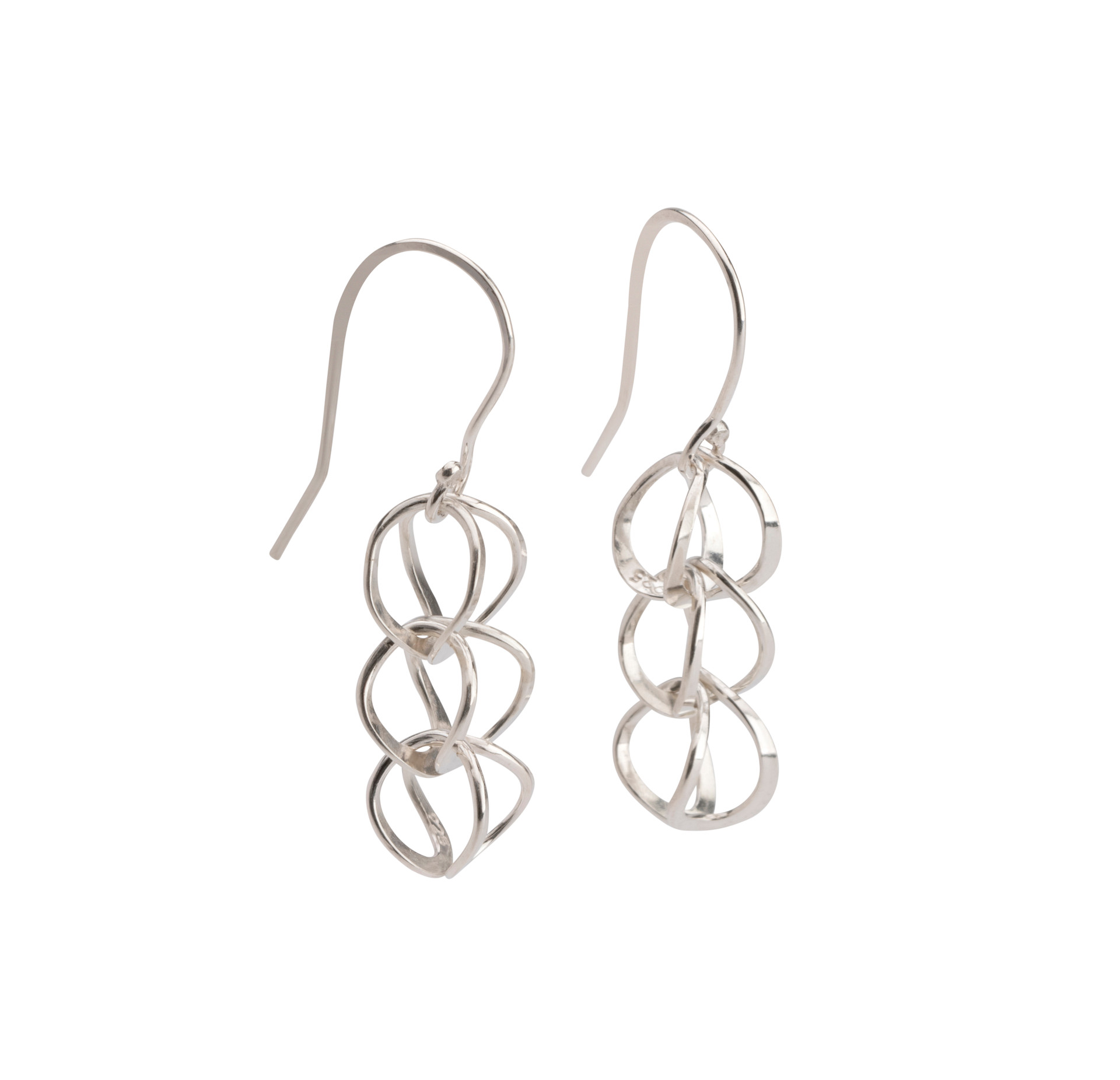 Earrings - Naomi Schwartz Jewellery