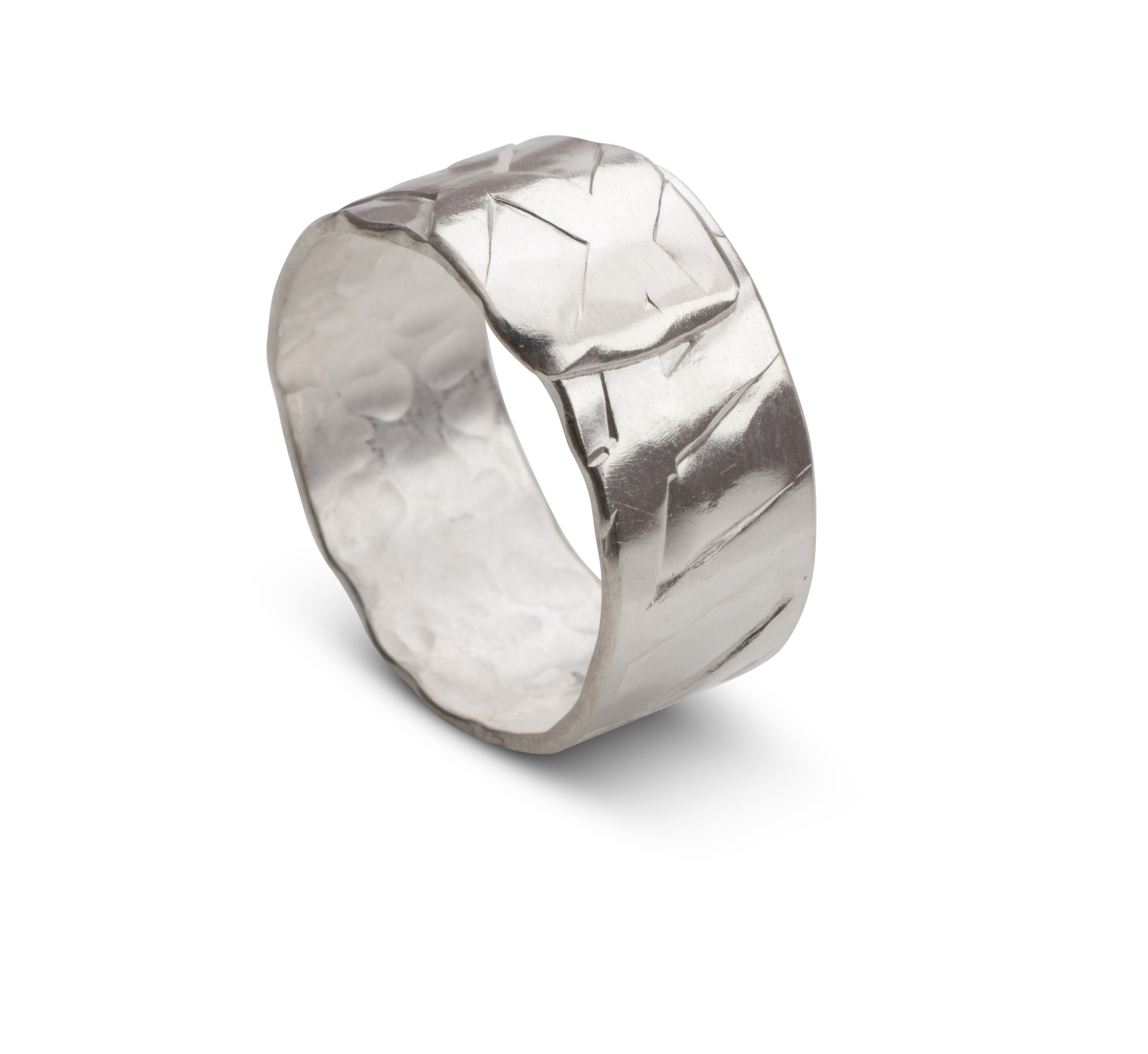 Texture Ring