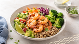 How Seafood Contributes to a Balanced Diet