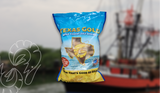 Fresh-Frozen on the Boat: Why It Matters – Texas Gold Shrimp's Secret to Flavor and Quality