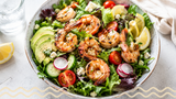 Why Shrimp Is a Popular Choice for Healthy Eating