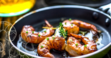Cooking Shrimp: Should You Use Butter or Oil?