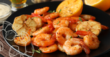 8 Must-Try Shrimp Flavor Pairings