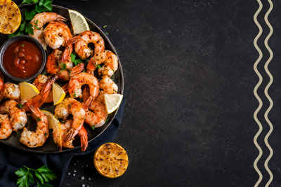 The Growing Demand for Shrimp in the United States