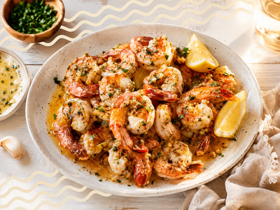 How to Pair Shrimp With Sauces, Spices, and Marinades