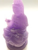 Kuan Yin cleanses the home of negative influences