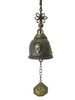 feng shui metal bell