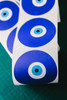 Evil Eye Sticker