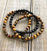 TEENS Lucky bracelets  for Mental Clarity & Protection
