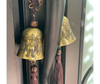  Yang House Double Carp Bells for Prosperity & Abundance