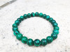 Malachite Bracelet