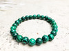 Malachite Bracelet