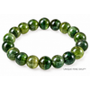 Green Tourmaline for WATER SNAKE Sign (1953, 2013)