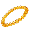 Citrine Stone for EARTH TIGER Sign ( 1938, 1998)