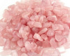 Pink Quartz Stones