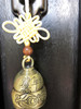 Wu Lou Shaped Bells for Health and Protection