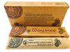 Sandalwood Natural MASALA Incense