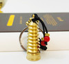 9 Level Pagoda Amulet to suppress Misfortune Energy