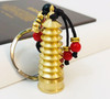 9 Level Pagoda Amulet to suppress Misfortune Energy