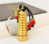 9 Level Pagoda Amulet to suppress Misfortune Energy