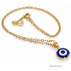 Evil Eye Protection Necklace – Against Jealousy & Negative Energy