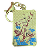 feng shui talent activator keychain