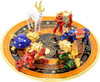 Feng Shui Supremacy of Heaven Energy Plate 