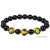 The Diplomats Zodiac Allies Bracelet – Rabbit, Sheep & Boar