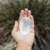 Selenite for  clarity of mind and Connecting to Divine Light