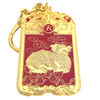 Dragon Heaven Seal Amulet.